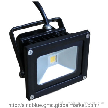 CE&RoHS 10W LED Floodlight